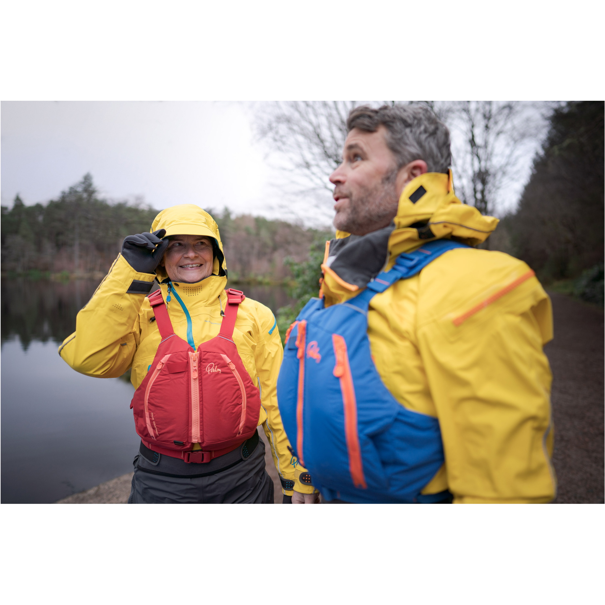 Peyto Palm Peyto 2026 Pfd 12639 - Piment
